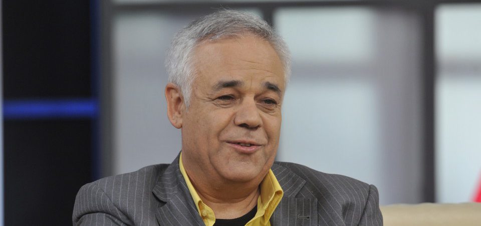 Vendégvélemény Straub Dezsőtől