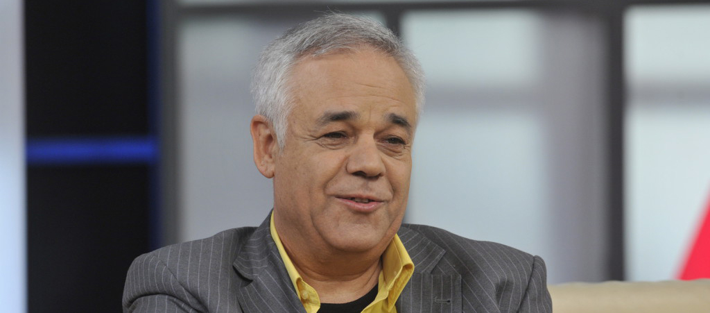 Vendégvélemény Straub Dezsőtől