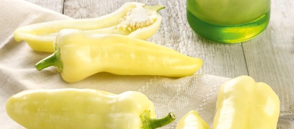 Töltött paprika Tománosan