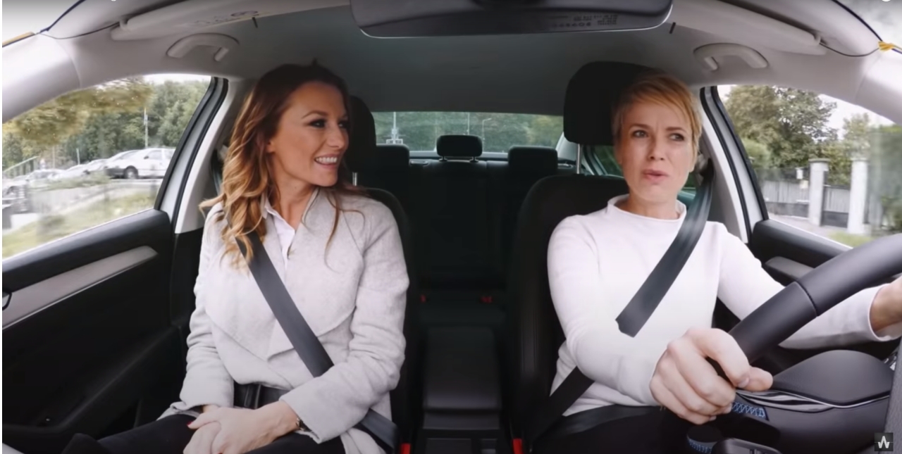 DTK: Elviszlek magammal - Tomán Szabina