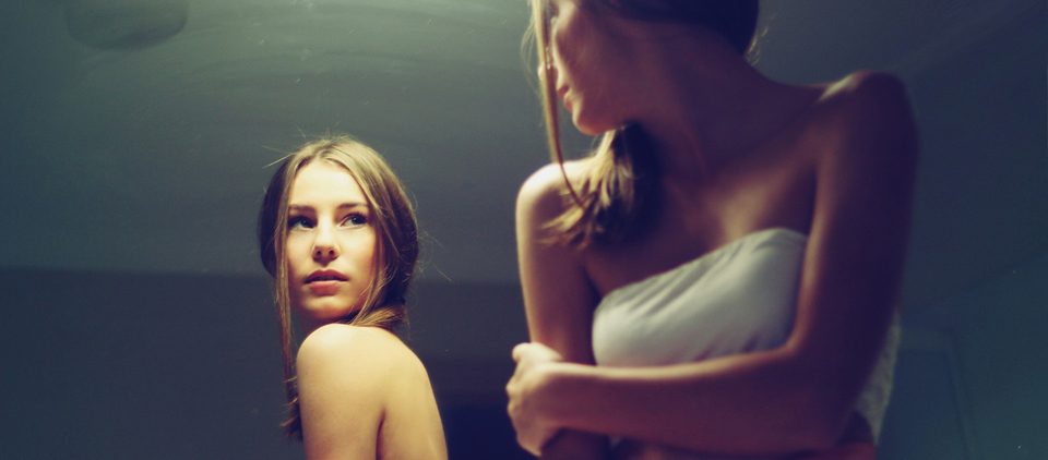 Mérlegen a valóság - Miért félünk szembenézni magunkkal és/vagy a súlyunkkal