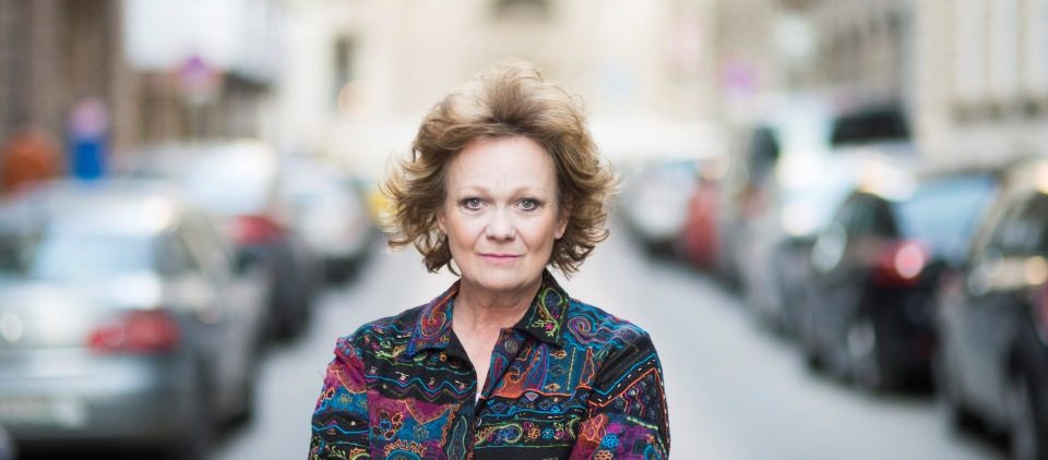 Vendégvélemény Básti Julitól