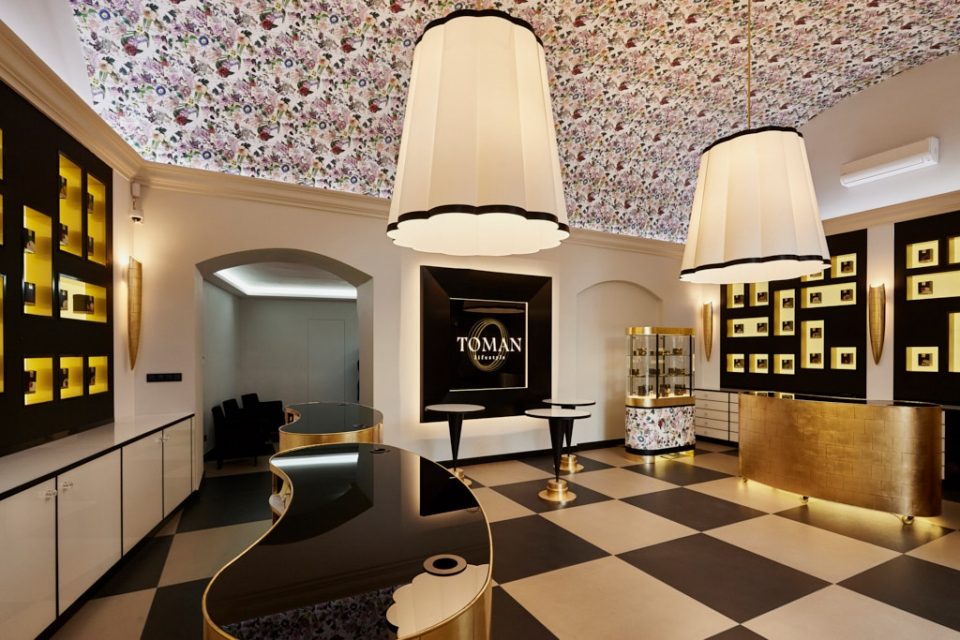 Dizájn és alakformálás