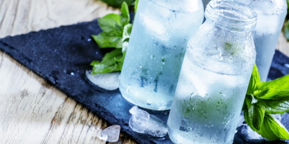 Milyen ásványvizet igyunk