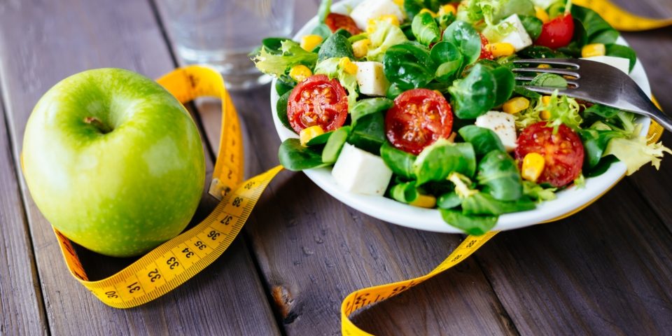 Fogyás a Toman Diet alatt