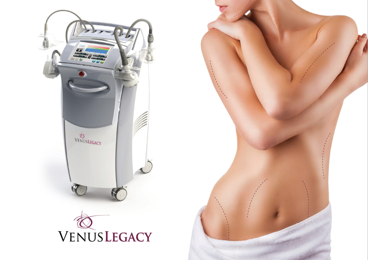 Zsírbontás 4D technológiával