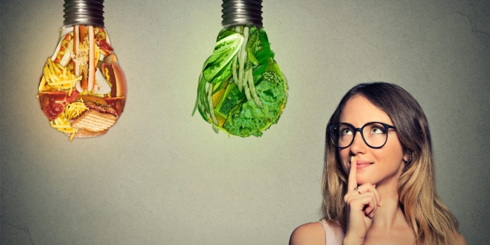 Miért kerüld el a készételeket