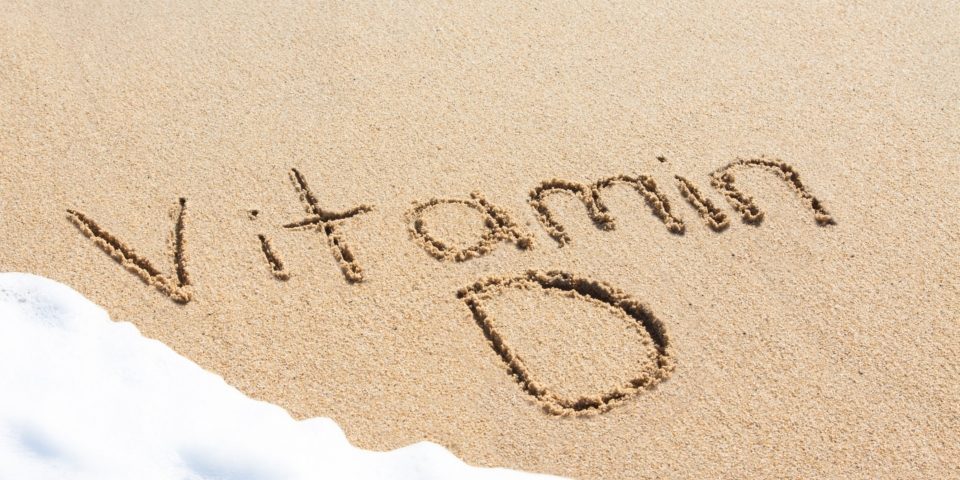 A D-vitamin hatása