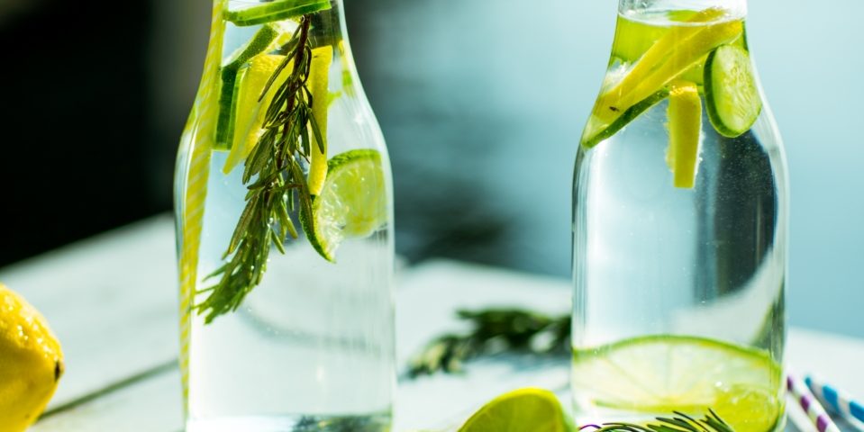 A folyadékháztartás fontosságáról