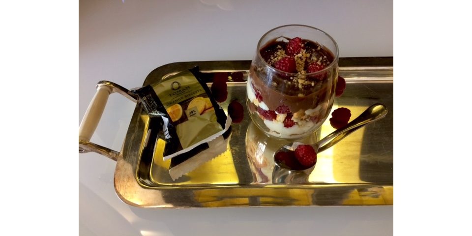 Diétás Toman tiramisu