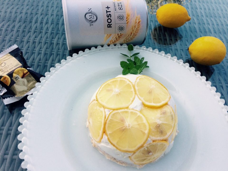 Fogyókúrás túrótorta recept