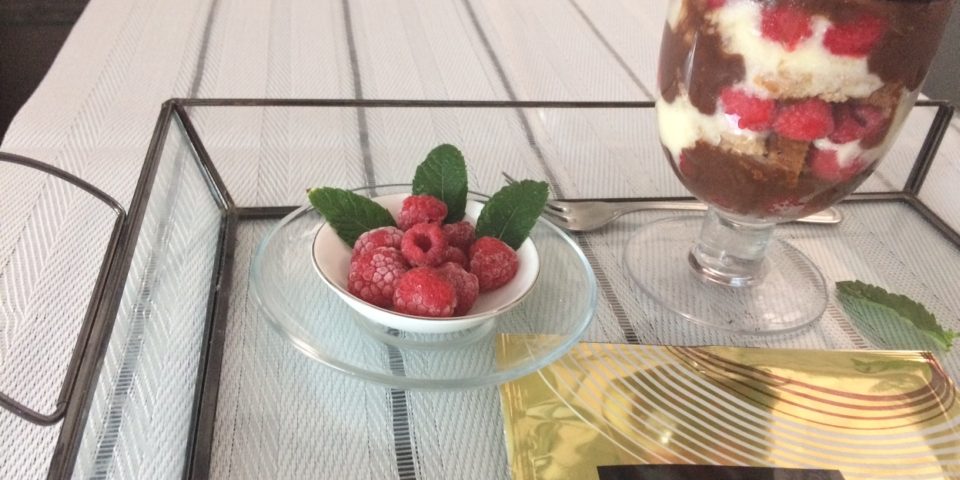 Diétás tiramisu recept