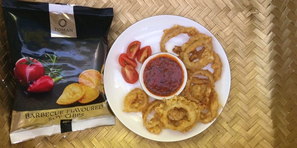 Fogyókúrás receptek