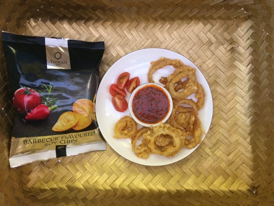 Fogyókúrás receptek