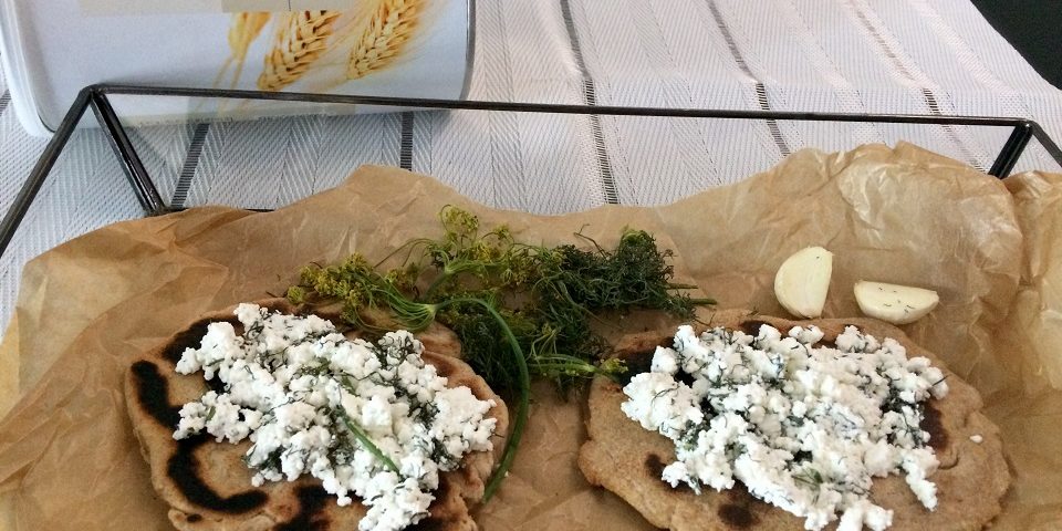 Lángos fogyókúrásan