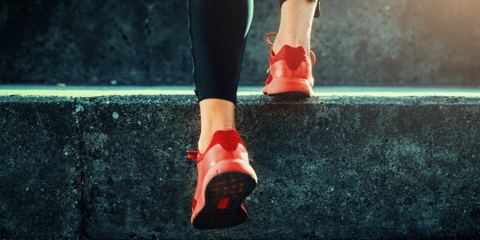 Bármilyen mozgás már segít!