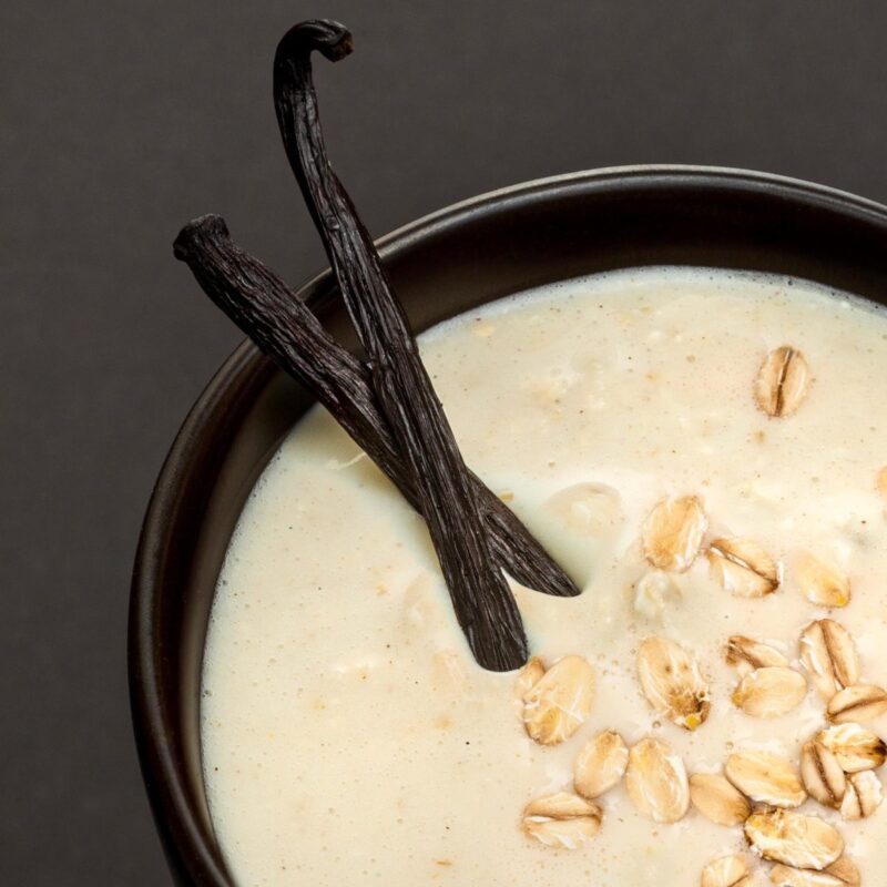 Gluténmentes Zabkása