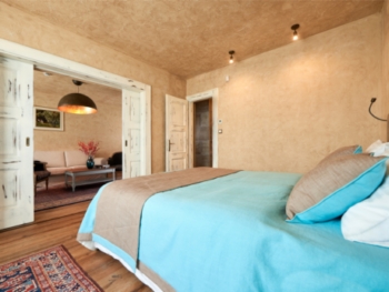 Toman konferencia - hotel szoba