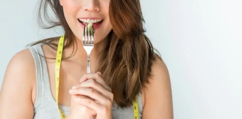 Diétás túrógombóc