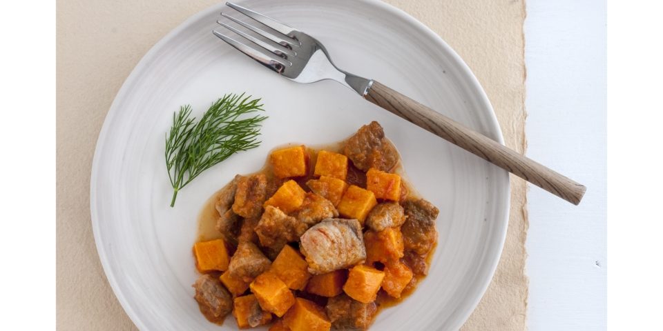 Karácsonyi hal recept