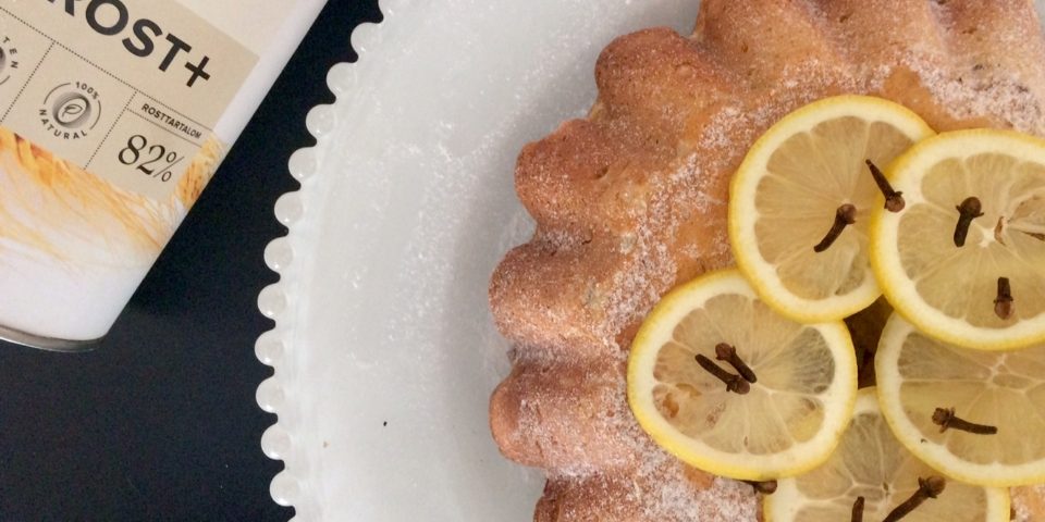 Fogyókúrás sütemény