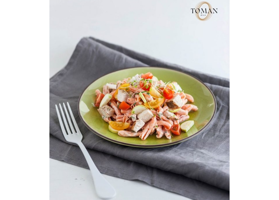 Tomán Szabina szakácskönyv