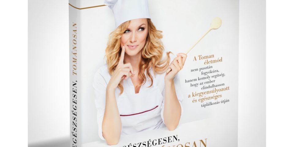 Fogyókúrás szakácskönyv