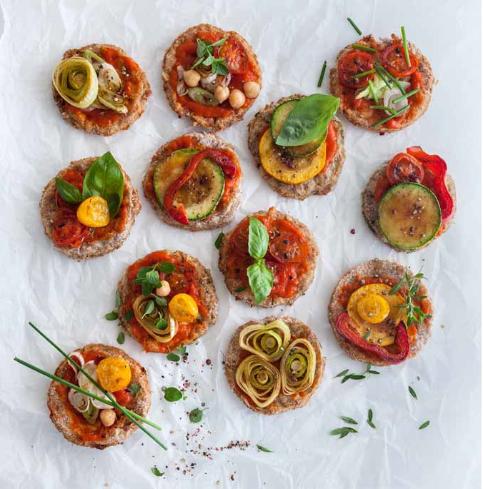 Fehérjediétás recept