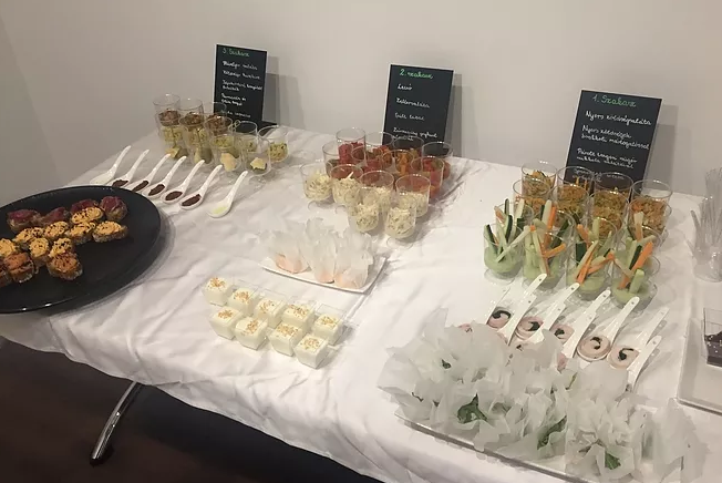 Fehérjediétás édesség