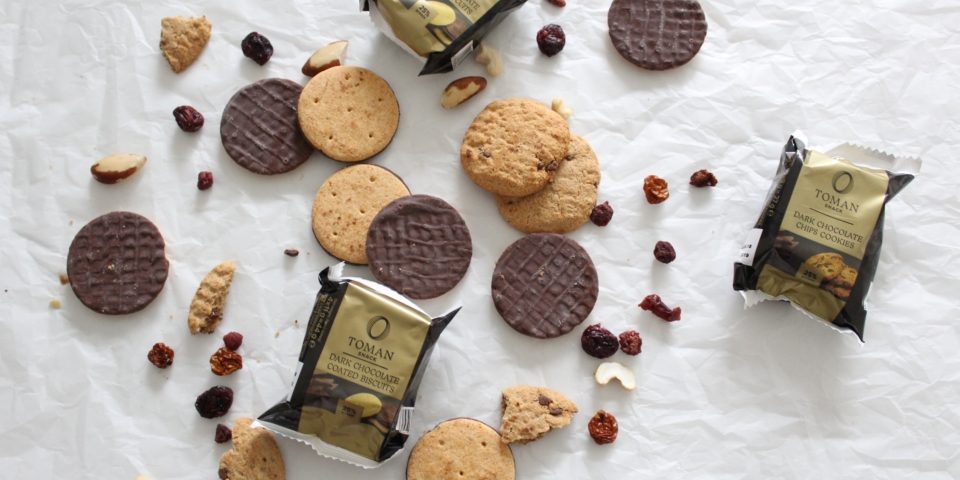 Rászorulókon segít a TomanDiet!