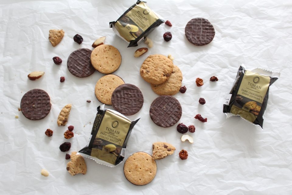 Rászorulókon segít a TomanDiet!