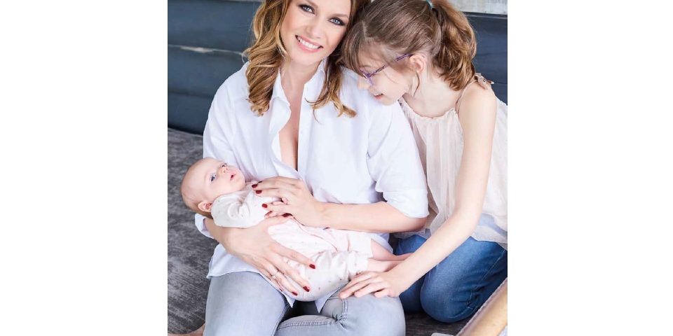 Tomán Szabin és Szofi