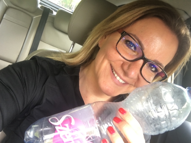 Csokifüggő naplója