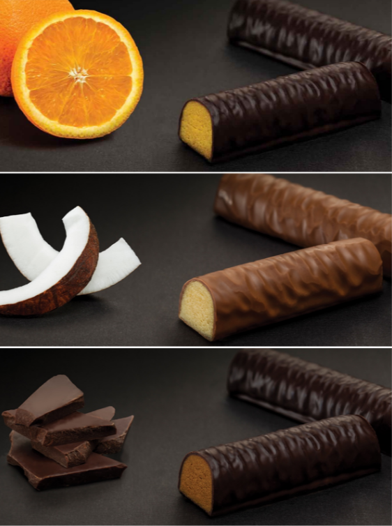 Egészséges édesség