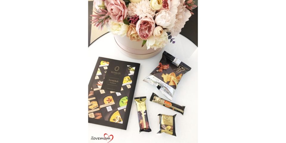 Egészséges és finom snackek!