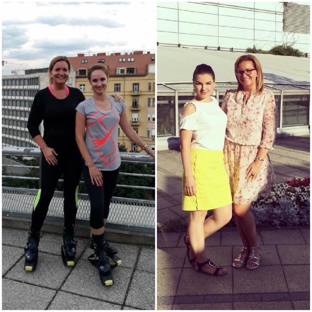 Csokifüggő naplója