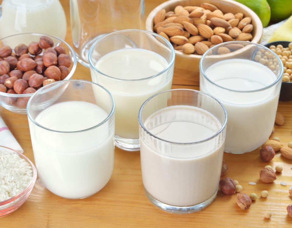 Fehérje- és tápanyagpótlás laktózérzékenység esetén