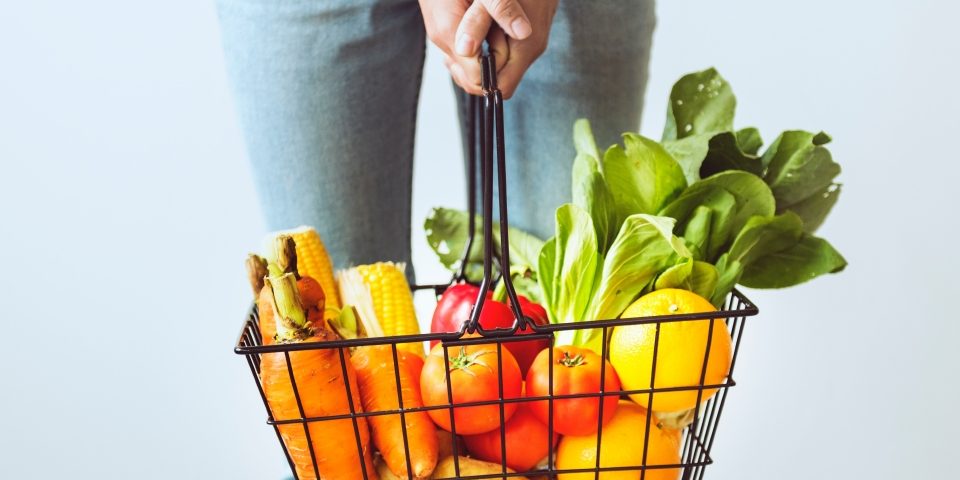 Befőzés, fagyasztás