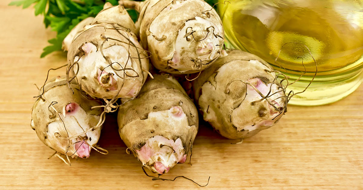 csicsóka felhasználása