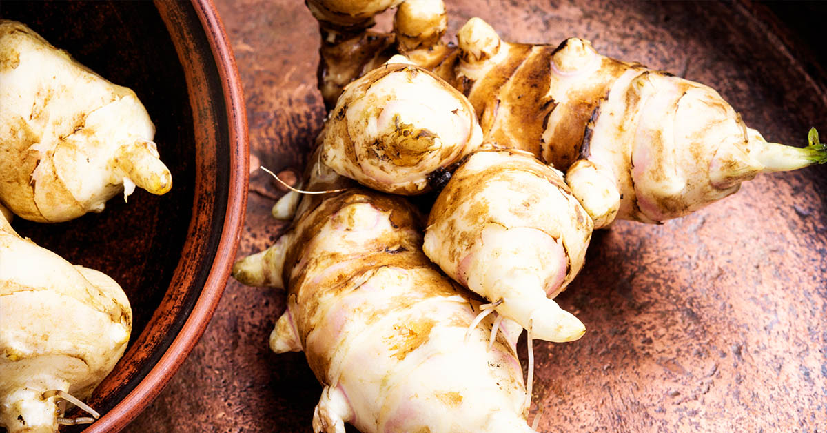 csicsóka fogyasztása