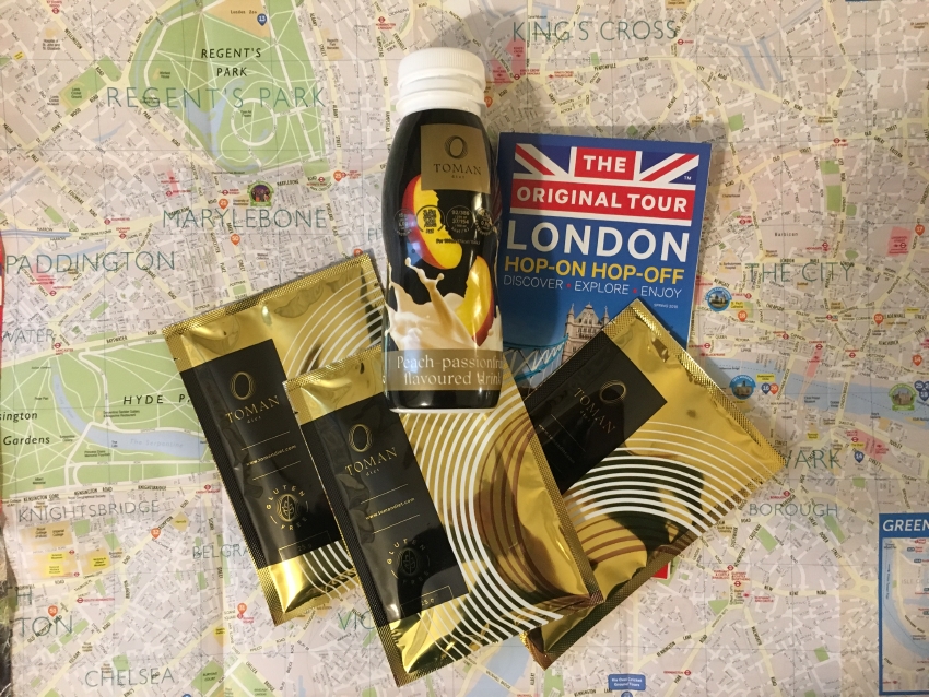 Csokifüggő Londonban