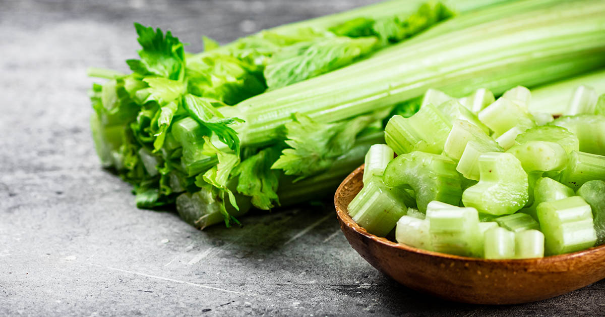 zeller jótékony hatásai