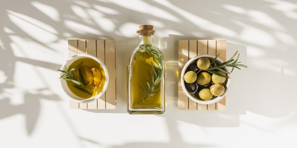 Olívaolaj és egészség