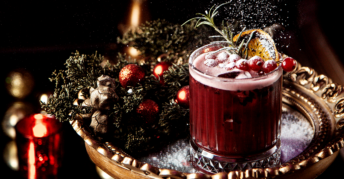 Alkoholfogyasztás az ünnepek alatt