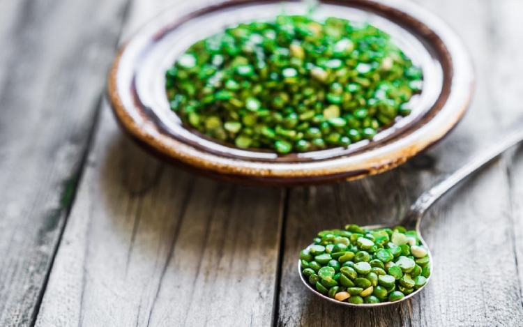 Hüvelyesek előnyei