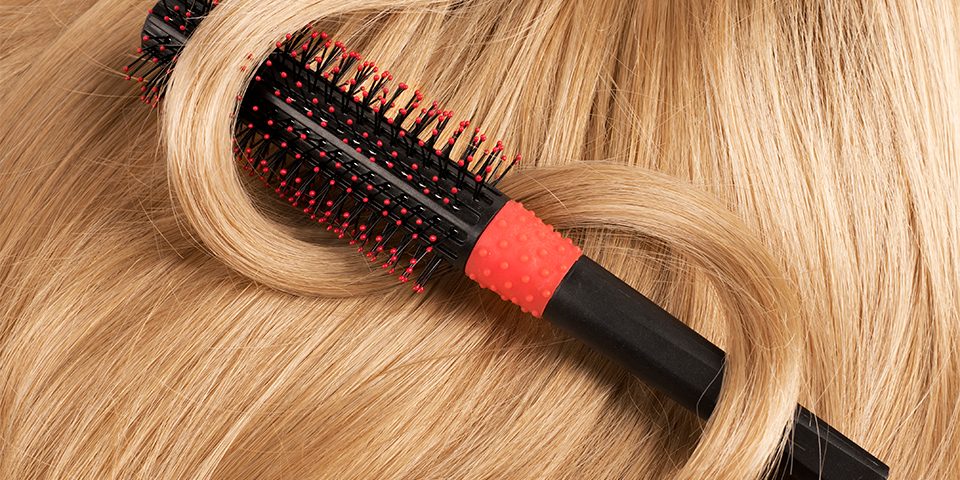 A hajvesztés sem csak egyetlen fajtájú lehet.