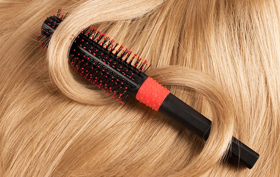 A hajvesztés sem csak egyetlen fajtájú lehet.