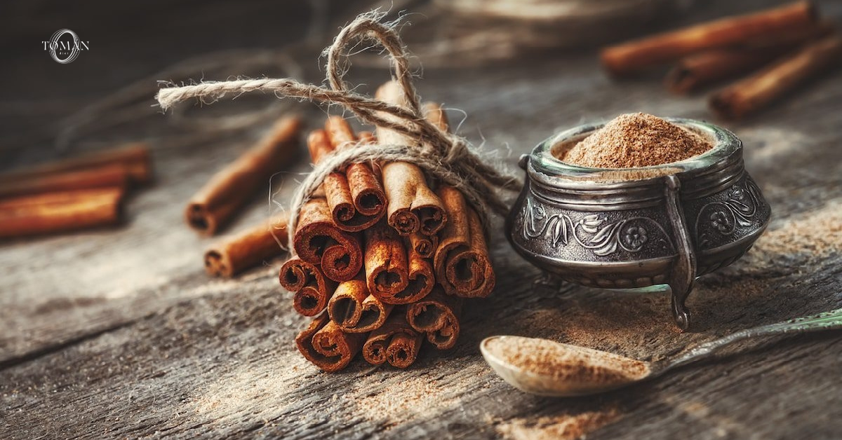 fahéj élettani hatásai