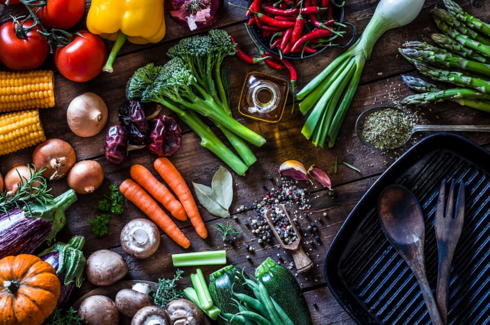 Esszenciális tápanyagok