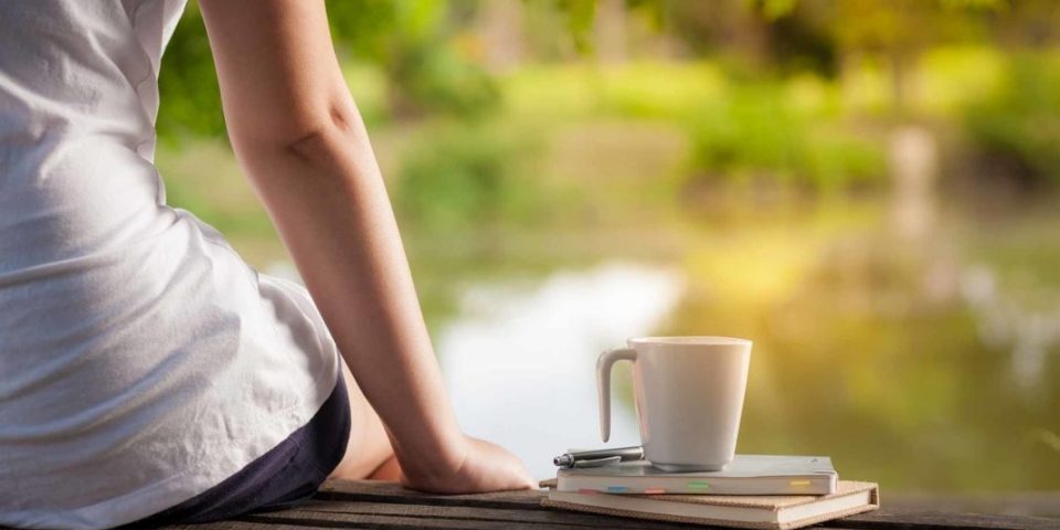 Lassítás a hétköznapokban